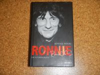 Ronnie Wood "Ronnie. Die Autobiografie" Pankow - Prenzlauer Berg Vorschau