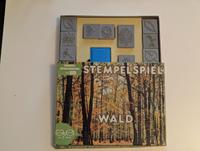 NEU Famos Stempelspiel Wald 553 DDR / Versand ab 2,60€ Sachsen-Anhalt - Gräfenhainichen Vorschau