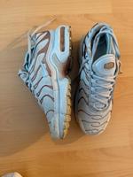 Original Nike Air Max Tuned Plus Größe 38 Weiß Bronze Düsseldorf - Oberbilk Vorschau