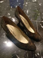 Damen Pumps Pieraccioli Firenze Made in Italy Neu Nordrhein-Westfalen - Lohmar Vorschau