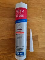 OTTOCOLL M500 Premium Hybrid Klebstoff Kleber Weiss C01 Kr. Altötting - Kirchweidach Vorschau