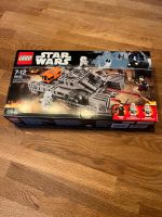 NEU LEGO Star Wars 75152 Imperial Assault Hovertank Berlin - Spandau Vorschau