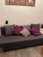 Schlafsofa Ikea 3er Nordrhein-Westfalen - Preußisch Oldendorf Vorschau