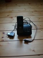 Telefon Gigaset A420A mit Anrufbeantworter Niedersachsen - Göttingen Vorschau