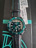 Seiko X Demon Slayer - Tanjiro Limited edition - Neu Aachen - Vaalserquartier Vorschau