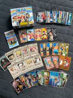 Panini One Piece Konvolut TCG München - Untergiesing-Harlaching Vorschau