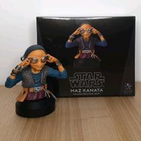 Gentle Giant Star Wars Maz Kanata Limited Hamburg-Mitte - Hamburg Neustadt Vorschau