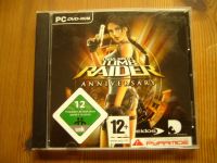 Lara Croft Tomb Raider Anniversary v. 2007, inkl.Versand, PC Nordrhein-Westfalen - Kaarst Vorschau