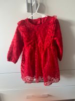 Rotes Kleid Bayern - Ingolstadt Vorschau