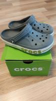 Crocs grau 23/24 cm.Neuwertig Berlin - Steglitz Vorschau