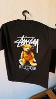 Stüssy Shirt Reworked Bear L/XL Berlin - Pankow Vorschau