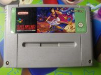 SNES Disney's Aladdin Berlin - Pankow Vorschau