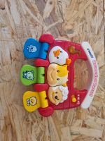 Vtech Babyspielzeug - Rassel, Schlüsselbund Baden-Württemberg - Schwaigern Vorschau