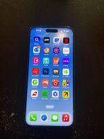 Iphone 14 pro max Lila 256gb Hamburg-Mitte - Hamburg Borgfelde Vorschau