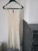 H&M Damen Strickkleid Kleid Größe S Baden-Württemberg - Neckarsulm Vorschau