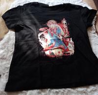 Neuwertiges Shirt von Anime - Gr. S Thüringen - Apolda Vorschau