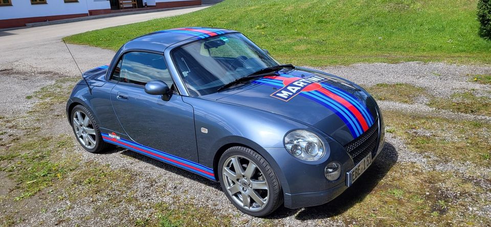 Daihatsu Copen 1.3 TOP S in Aßling