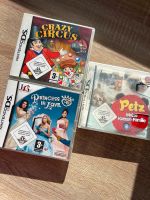 3 Nintendo 3 DS Spiele Kr. München - Unterschleißheim Vorschau