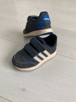 Adidas Sneaker Turnschuhe 23 blau Niedersachsen - Wolfsburg Vorschau