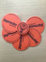 »Jägermeister« original BIERDECKEL/SCHNAPSDECKEL-5 Stück Set-Neu Bayern - Hunderdorf Vorschau