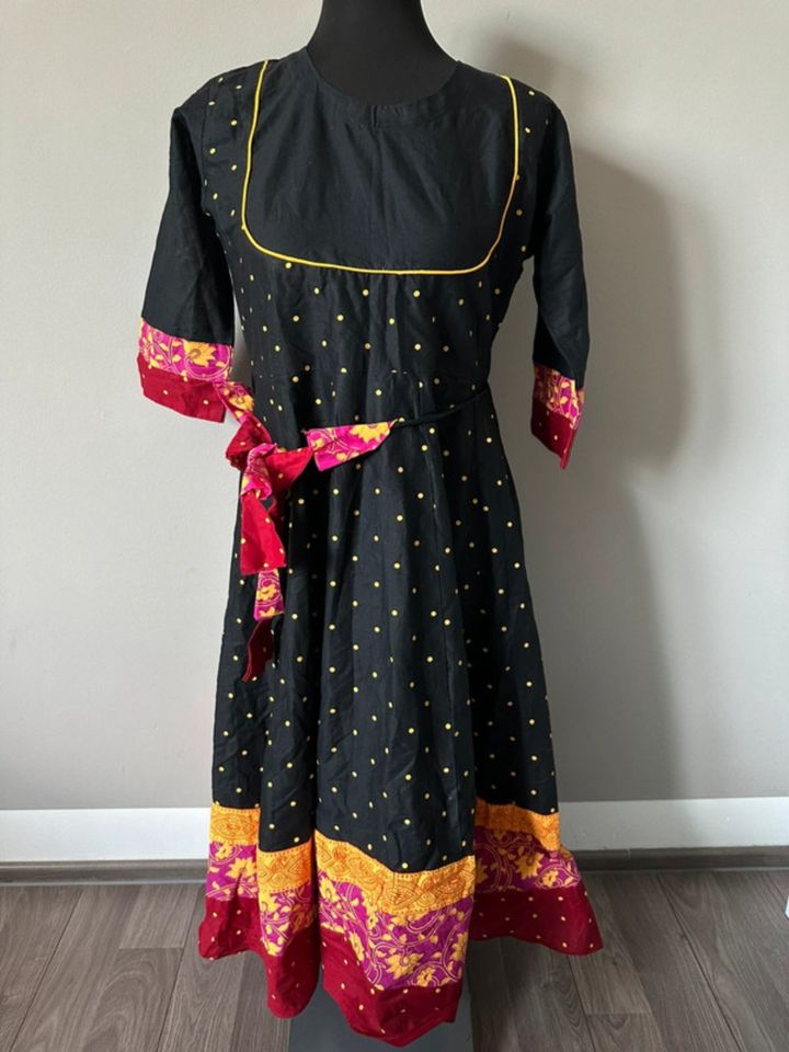Tolles Kleid von Velvet, Gr. 40 *neu* in Panketal