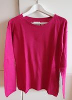 H&M Strickpullover Gr.S pink Angoraanteil Stuttgart - Möhringen Vorschau