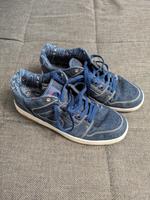 Nike SB Air Force II Low Denim Pack Gr. 45 RAR Bayern - Coburg Vorschau