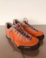 Mammut Shavano Trekking Damenschuh  Orange 41 Top Baden-Württemberg - Ludwigsburg Vorschau