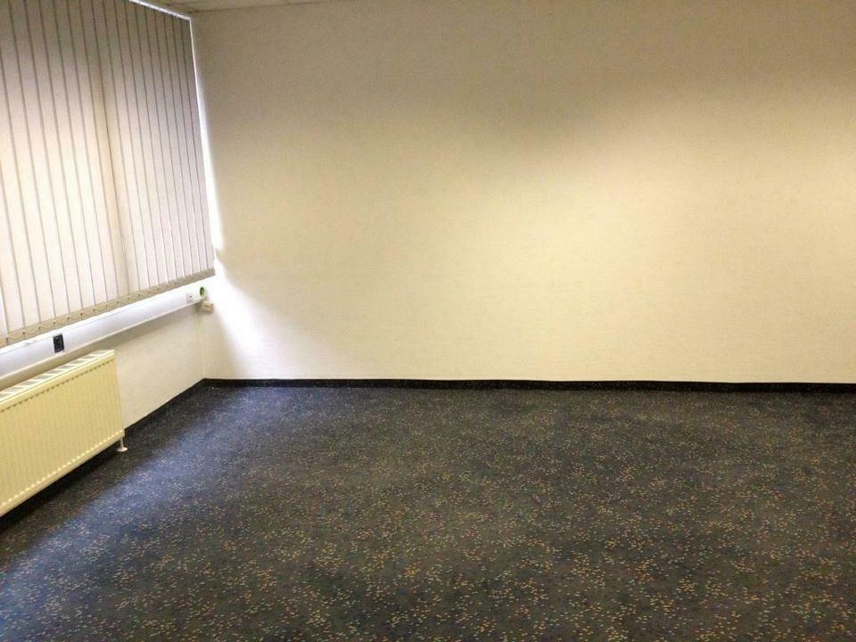 Exklusive Büroetage in Flughafennähe in Norderstedt