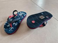 Kinderschuhe Gr.27 FlipFlops Sommerschuhe Badeschuh Bayern - Polling Kr Mühldorf a Inn Vorschau