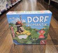 Pegasus Spiele Dorfromantik - Brettspiel  Spiel des Jahres 2023 Niedersachsen - Papenburg Vorschau