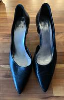 Wie Neu!!! HÖGL  Pumps Damenschuhe schwarz Gr 6/ 39 Berlin - Friedenau Vorschau