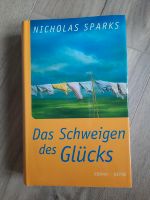 " Das Schweigen des Glücks" Sachsen - Werda Vorschau