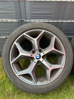 4x Original BMW 569 Felgen 18 Zoll für X1/ X2 etc. Berlin - Charlottenburg Vorschau