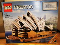 Lego 10234 Sydney Opera House Creator Expert - Neu OVP München - Sendling-Westpark Vorschau