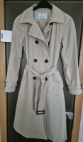 Trenchcoat Mantel Stradivarius Größe S Hessen - Elbtal Vorschau