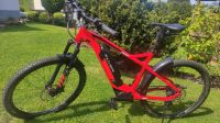 E-Bike Flyer Uproc 2.10, Größe XL, neuwertig Sachsen - Auerbach (Vogtland) Vorschau