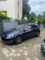 **Golf 7 VII Sondered. ALLSTAR**2.0 TDI**DSG**GARANTIE**SHZ**TOP* Baden-Württemberg - Mannheim Vorschau