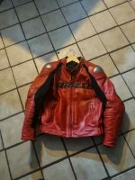 Dainese Herren Leder Jacke Nordrhein-Westfalen - Hückelhoven Vorschau