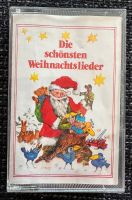 Alte MC Kassette Die schönsten Weihnachtslieder Bayern - Großheubach Vorschau