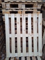 35 Holzpaletten für Bett Hochbeet Garten 20 % mehr a Europalette Güstrow - Landkreis - Bützow Vorschau
