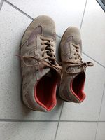 Dockers Sneaker, Gr. 40 Wildleder Nordrhein-Westfalen - Kleve Vorschau