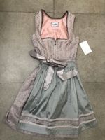 *Outlet*SALE*neues Dirndl grau rosa Gr. 36, UVP 200€ Bayern - Oberschweinbach Vorschau