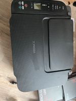 Canon Pixma TS3450 Nordrhein-Westfalen - Waltrop Vorschau