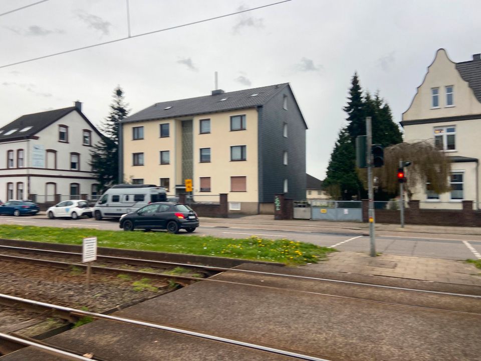 Ladenlokal Büro Gastronomie Bäckerei in Bochum