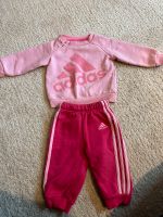 Adidas set *Größe 68* Sachsen-Anhalt - Salzwedel Vorschau