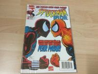 Spider-Man Special Der Prozess gegen Peter Parker #2 Marvel 1997 Bayern - Olching Vorschau