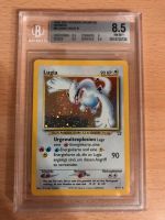 Lugia Neo Genesis BGS 8,5 Baden-Württemberg - Plochingen Vorschau