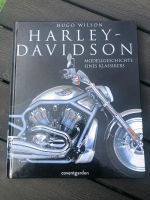 Harley Davidson Bücher Bochum - Bochum-Süd Vorschau