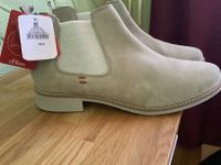 Stiefeletten s.Oliver Gr.42 Neu mit Etikett Rügen - Sassnitz Vorschau